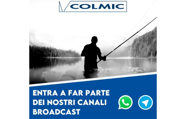 CANALI BROADCAST